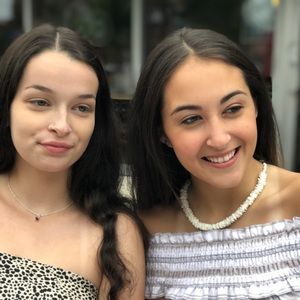 Meet your Posher, Trisha